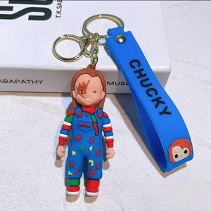 BOGO!! BUNDLE For Discount!!!   Brand New "Chucky" Keychain